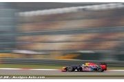 11th-placed Vettel banks on race pace
