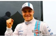 McLaren rumours 'natural' for on-form Bottas - Hakkinen
