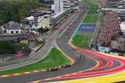 'Max knows' Red Bull rebuilding for future - Mekies