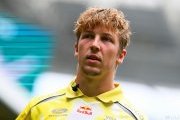 Lawson 'à court de pages' : l'anecdote improbable du pilote Racing Bulls
