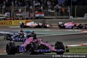 Alonso espère moins souffrir de la dégradation des pneus à Djeddah