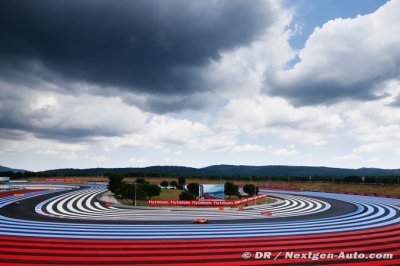 Le Grand Prix de France de Formule 1 organise son Forum de l’Emploi