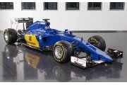 Raffaele Marciello : pilote de réserve chez Sauber