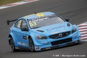 Introducing the WTCC's lighter fighters