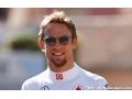 Button veut vivre la nouvelle ère McLaren - Honda
