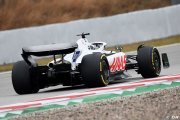 Haas F1, et maintenant ? Vendre ou ne pas vendre, telle est la question…