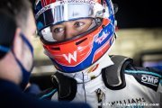 Russell remplace Grosjean comme directeur du GPDA