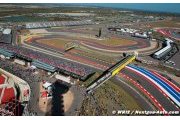 Gastaldi : Le GP du Mexique sera une réussite