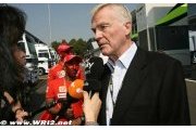 Mosley : La sécurité, l'héritage durable de Senna