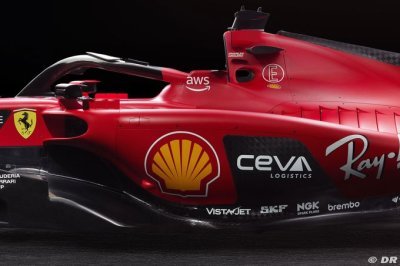La F1 en fait-elle assez sur les carburants durables&nbsp;? Shell répond à Vettel