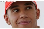 A lot of interest to be manager - Hamilton