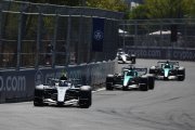 Albon se contente de sa 15e place, Sainz critique sa pénalité à Madrid