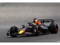 'Eight' F1 drivers would win with Max's car - Montoya