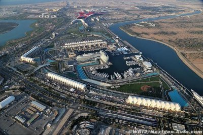 Tilke hits back at F1 circuit complaints