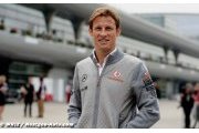 McLaren arrive à domicile avec des ambitions mesurées