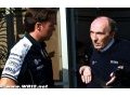 L'avenir de Williams passe-t-il par Toto Wolff ?