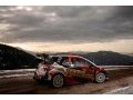 Monte-Carlo, friday: Ogier snatches Monte-Carlo lead