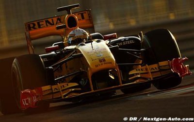D’Ambrosio a impressionné Boullier