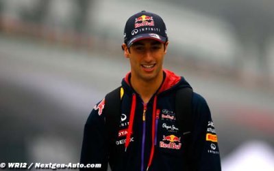Mercedes voulait 3 courses de suspension pour Red Bull