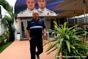 Vasseur admits Ericsson could leave Sauber