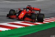 Distrait et désorienté : Brawn s'exprime sur le cas Vettel