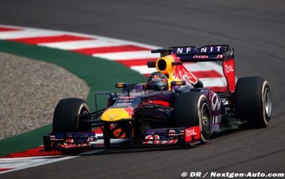 Prost&nbsp;: Vettel ne peut rester chez Red Bull pour toujours