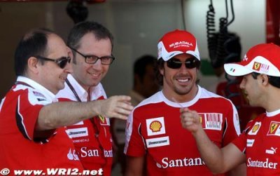 Ferrari fined $100,000, to face FIA World Council