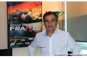 Magny-Cours n'abandonne pas malgré les propos d'Ecclestone