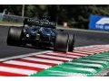 Capito trouve Szafnauer 'trop ambitieux' pour Aston Martin F1