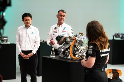 Moteurs F1 de 2027&nbsp;: blocage total, la révolution attendra-t-elle 2028&nbsp;?