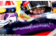 Ricciardo : c'est bien, mais il faut faire encore mieux