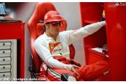 Salaire d'Alonso ? Ferrari attaque !