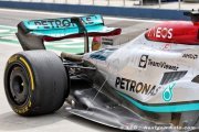 La FIA officialise l'augmentation du poids minimum des F1 à 798 kg