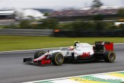 Gutierrez : Son départ de Haas ? Ce n'est pas juste...