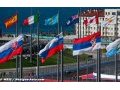 Russian GP company bankrupt - reports