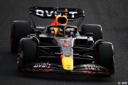 Max Verstappen a 'cinq belles années' devant lui chez Red Bull d'après Jos