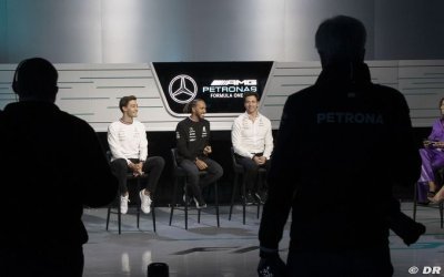 Wolff rassure sur l’avenir de Mercedes&nbsp;: la F1 est plus populaire et rentable que jamais