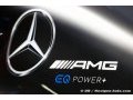 Mercedes n'exclut pas de motoriser McLaren si...