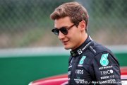 Russell vise une victoire et la deuxième place au championnat