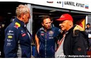 Marko, Lauda et la 'manipulation' des moteurs