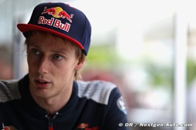 Hartley had 2018 contract for ’weeks’