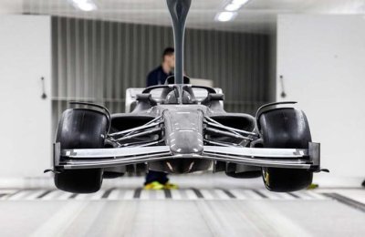 Supprimer les ailerons&nbsp;? Une idée-choc écartée par la FIA pour 2021