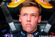 Video - How to get out of an F1 car