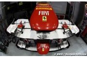 New Ferrari, Sauber, pass FIA crash tests