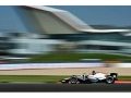 Silverstone, Race 1: Mazepin cruises to maiden F2 win