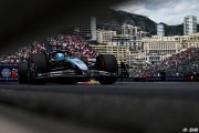 Mercedes F1 n'aura pas 'la même longueur d'avance' qu'en 2014 l'année prochaine