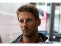 F1 should scrap penalty points system - Grosjean