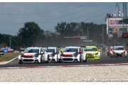 WTCC 2016 : Des meetings extra-européens plus compacts