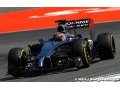 FP1 & FP2 - German GP report: McLaren Mercedes