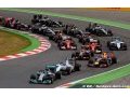 F1 cost cutting to hit high gear in June